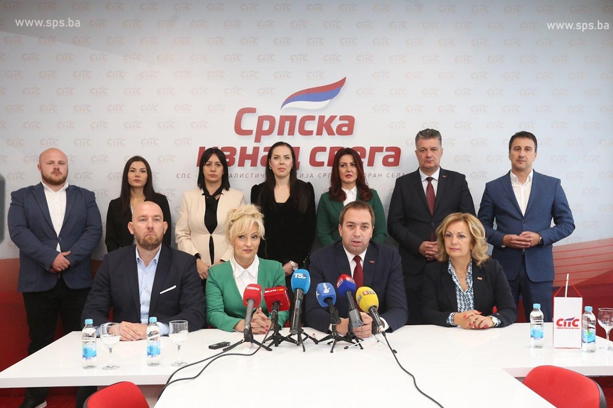 Selak: Imamo rješenja za zaustavljanje odlaska mladih