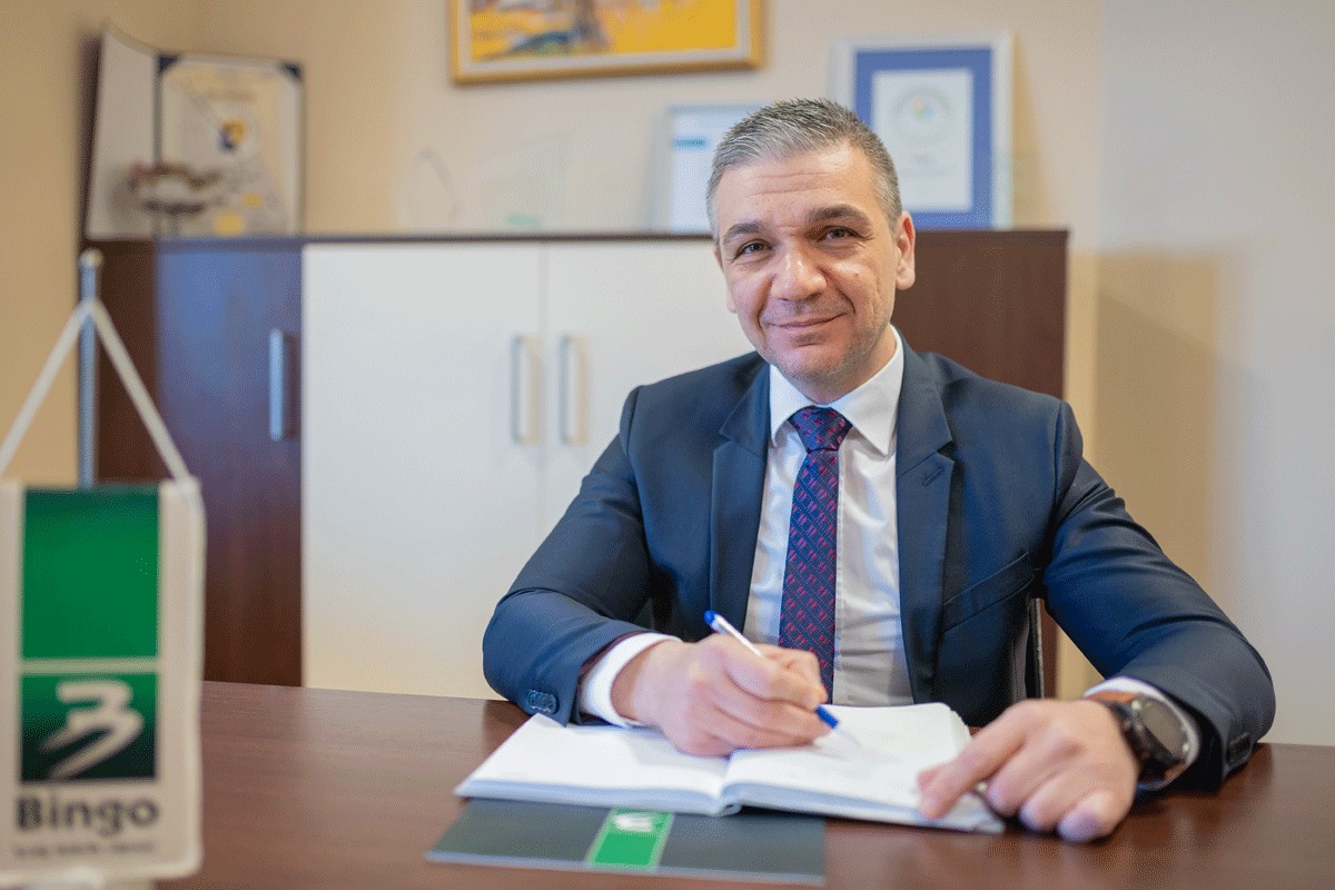 Ibrahimović: Novi "Bingo" u Banjaluci na staroj adresi