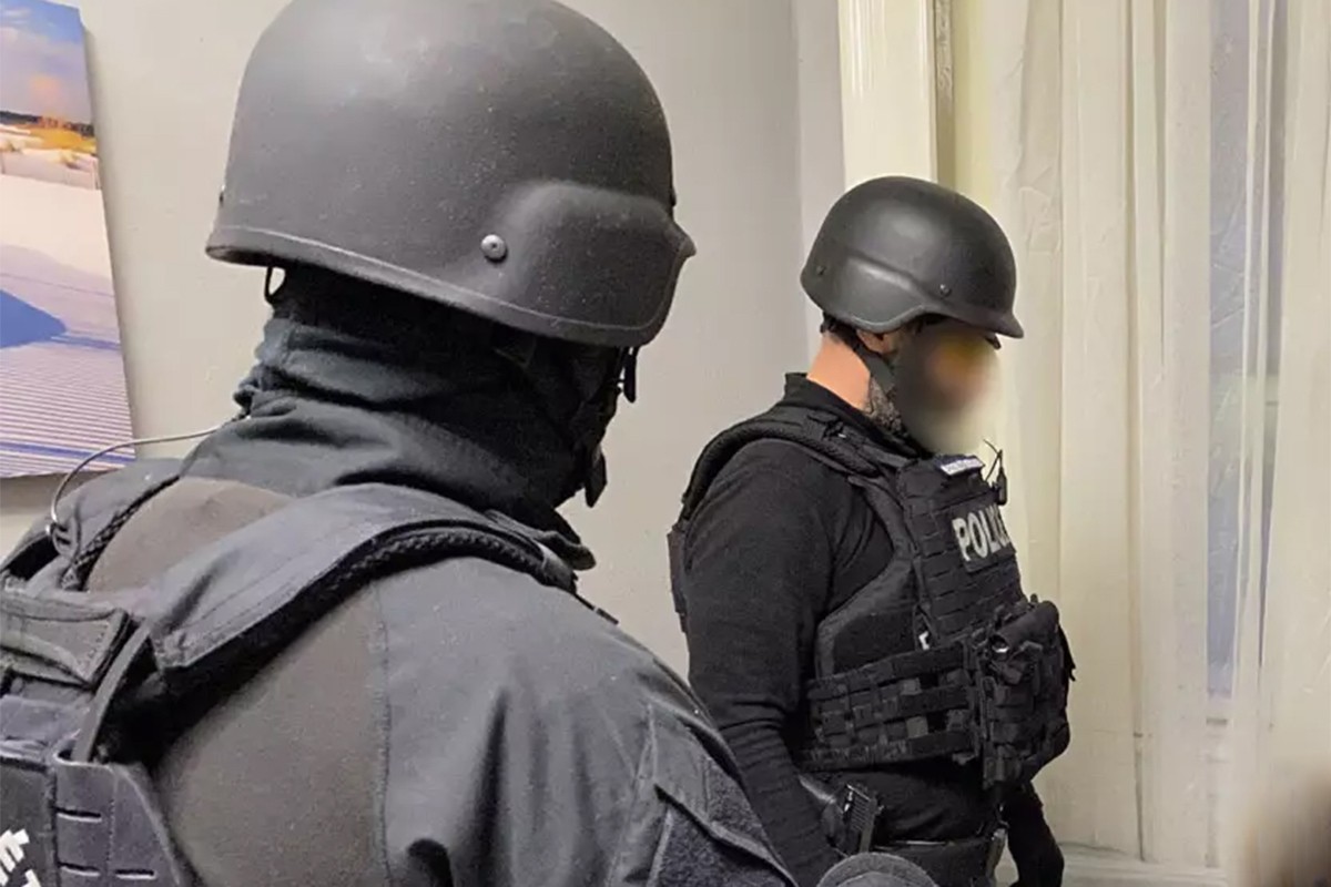 Objavljene fotografije najtraženijih bjegunaca, među njima i državljani BiH