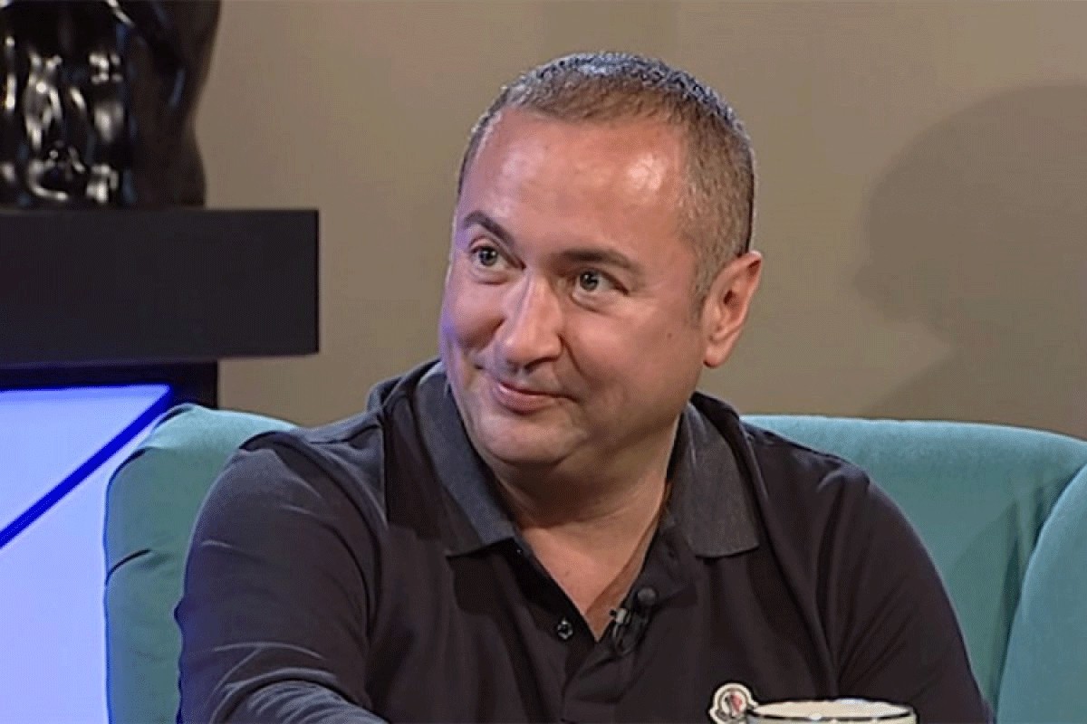 Đani o svojim čuvenim uzrečicama: "Samo da mi ne traže pare na zajam"