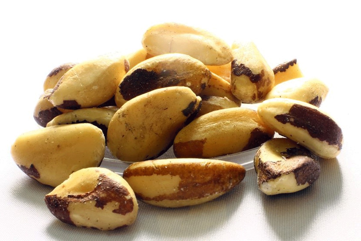 Prednosti konzumiranja brazilskog oraha
