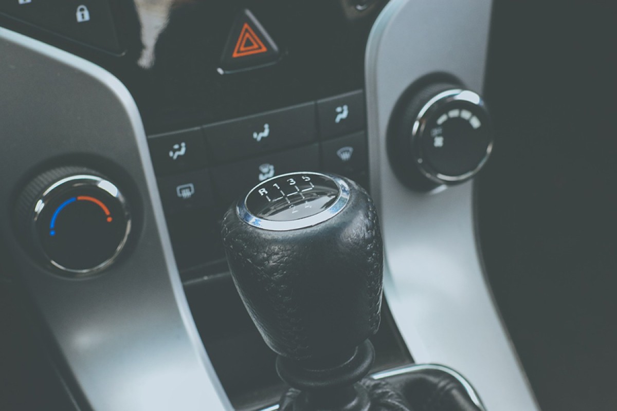 Vic dana: Službeni auto
