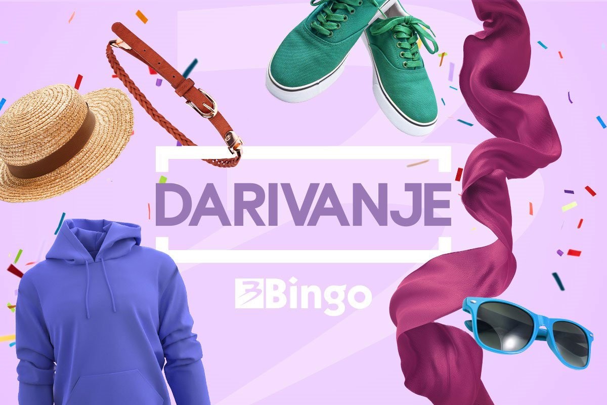 "Nezavisne novine" i "Bingo" odabrali dobitnice vaučera