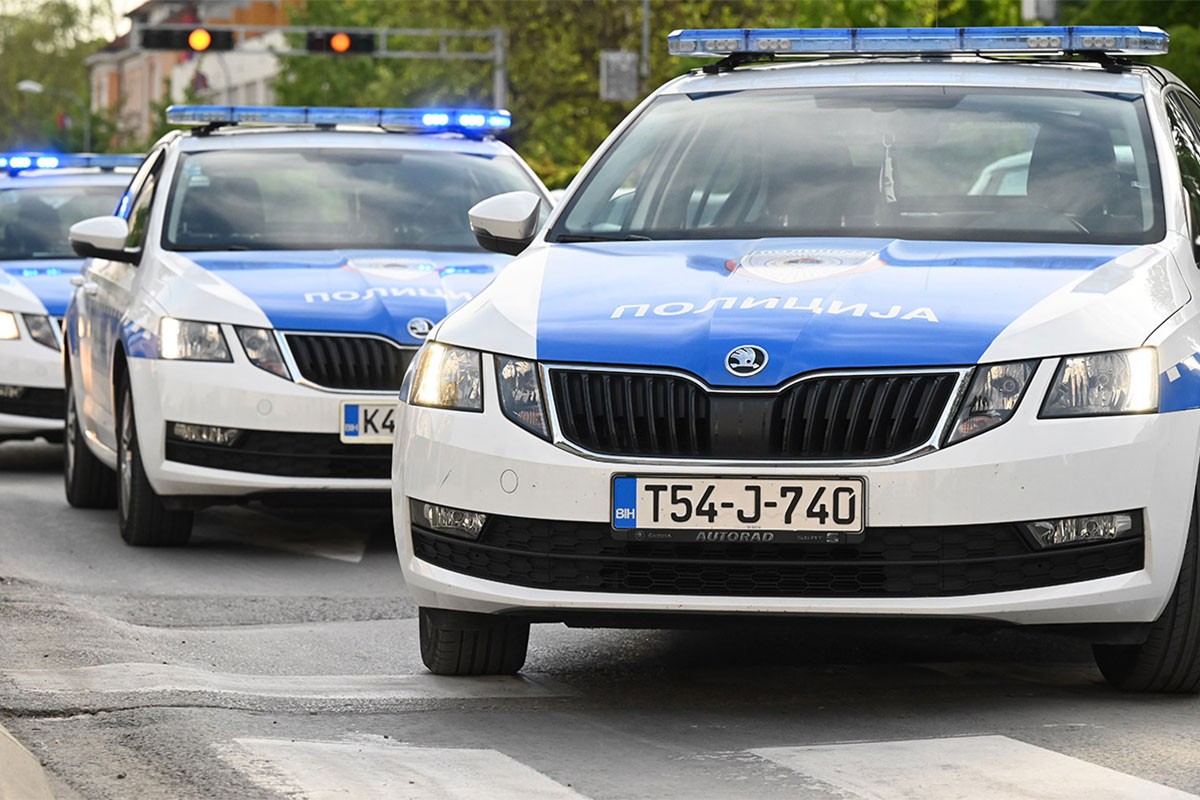 Pronađeno tijelo kod Vlasenice