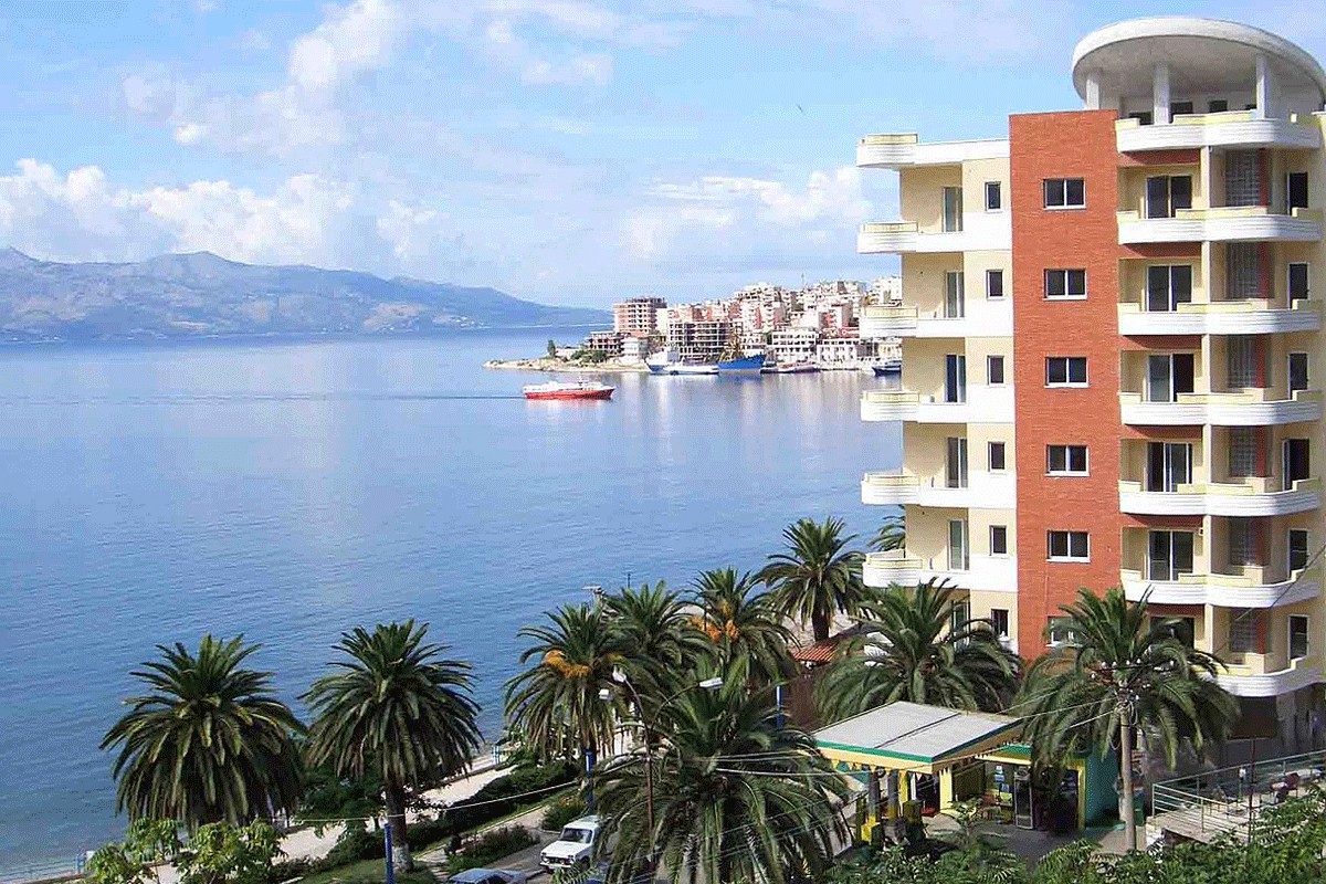 Srbi kupuju apartmane po Albaniji, cijena 330 evra