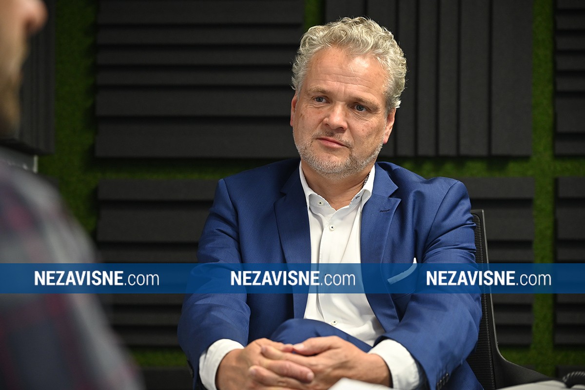 Zatler: Građani, izađite na izbore, a mi ćemo osigurati da svaki glas bude izbrojan