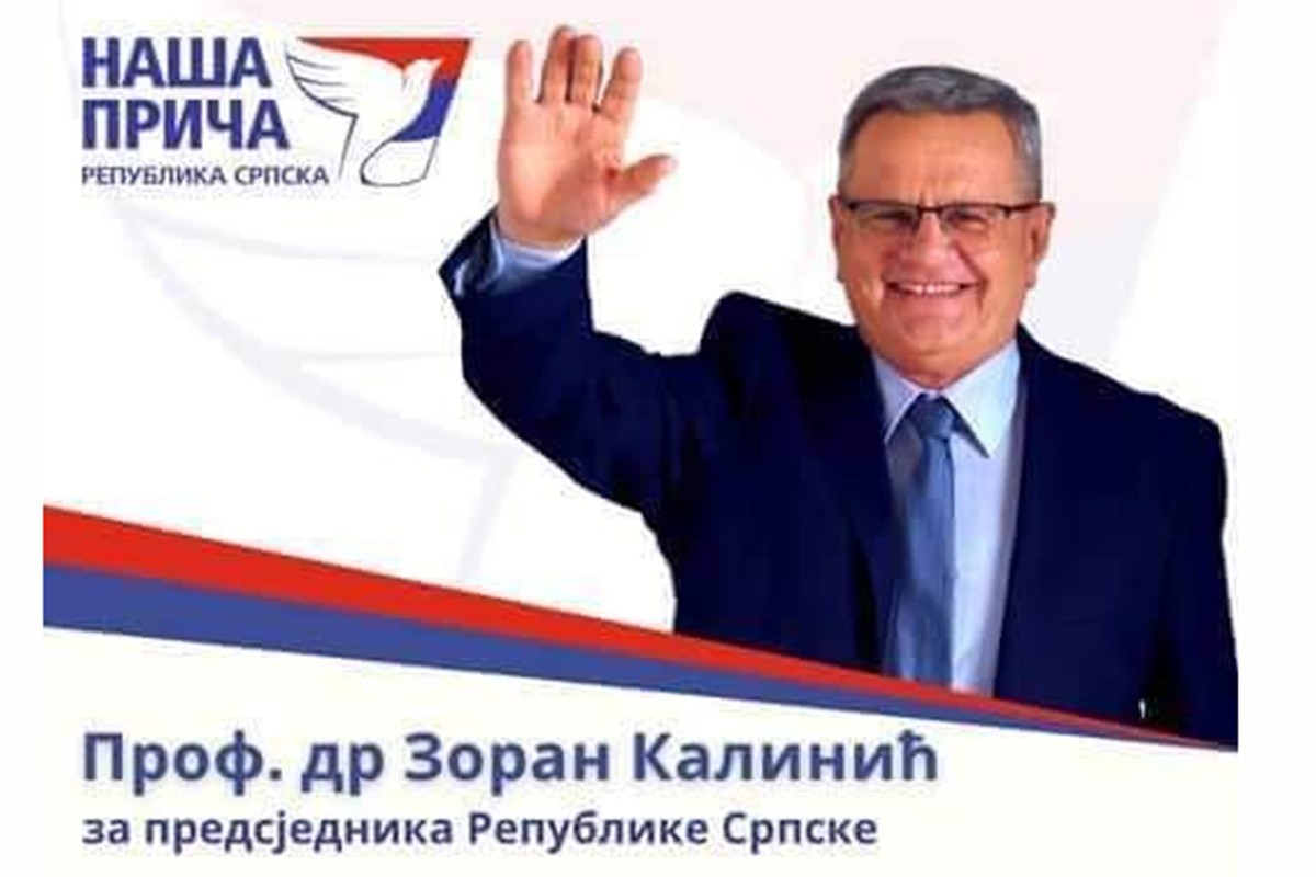 Kalinić: Otpisaćemo dugove svim građanima