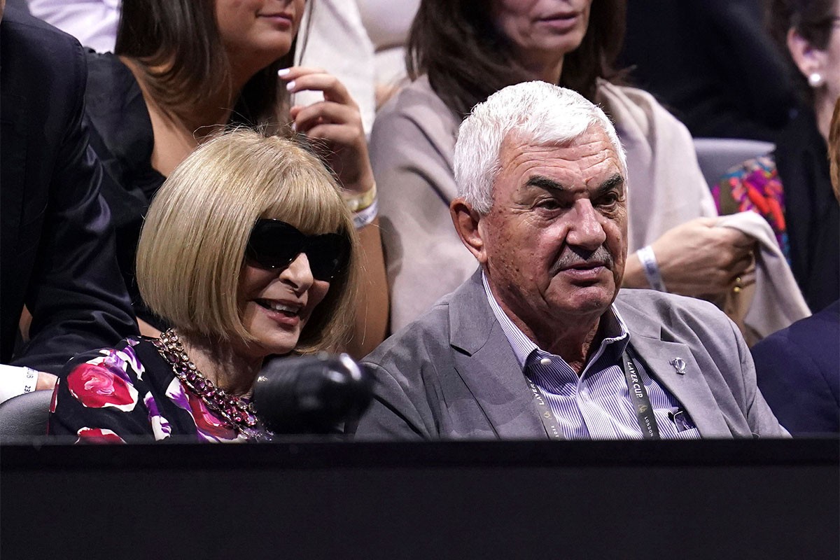 Otac Rodžera Federera: Ðoković nam je nanio više bola od Nadala