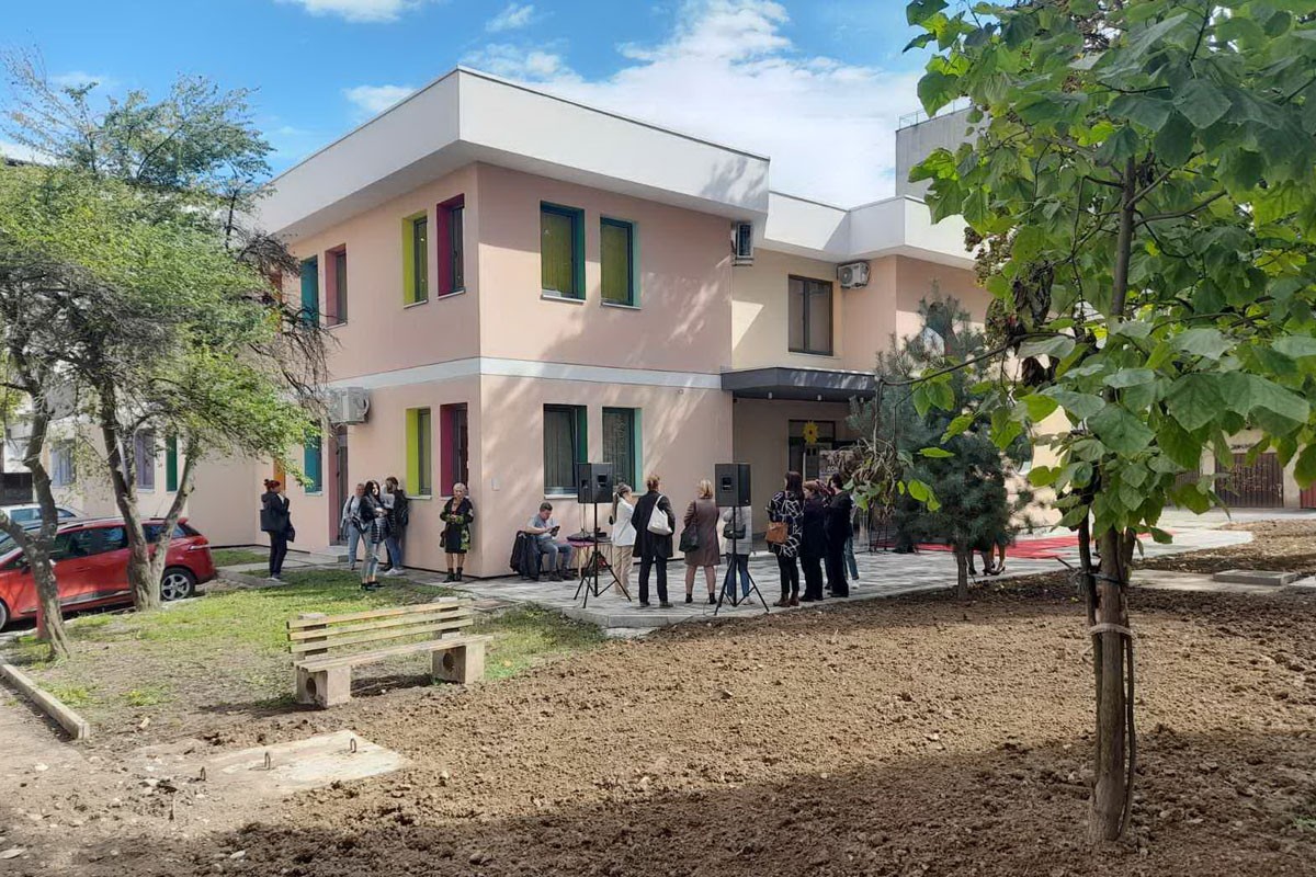Doboj: Liste čekanja na mjesto u vrtiću odlaze u prošlost