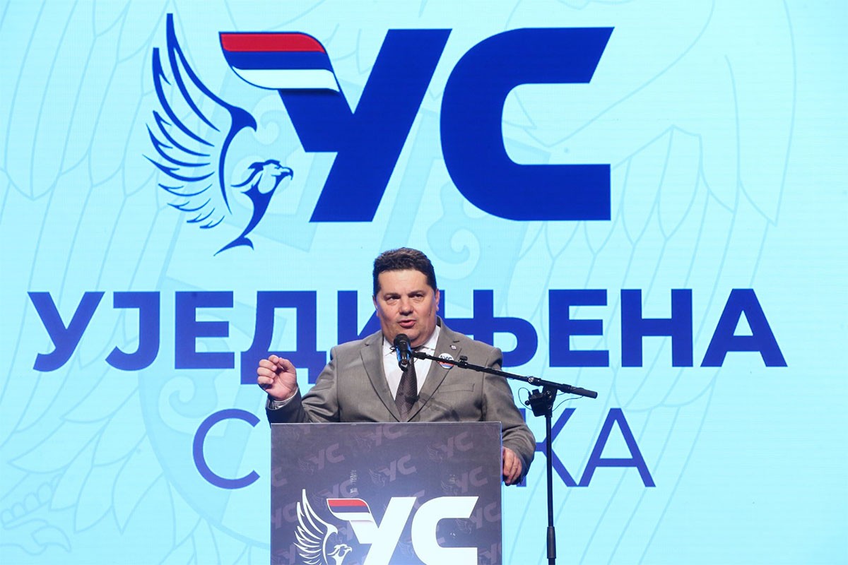 Nenad Stevandić: Trebamo bržu i bolju organizaciju države