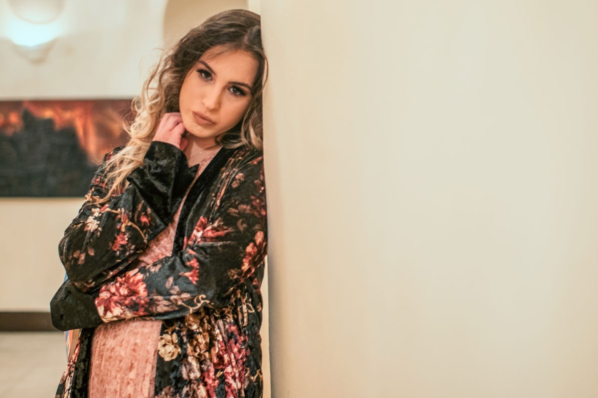 Promocija "Imenika Laure Carvalho" Mihaele Šumić