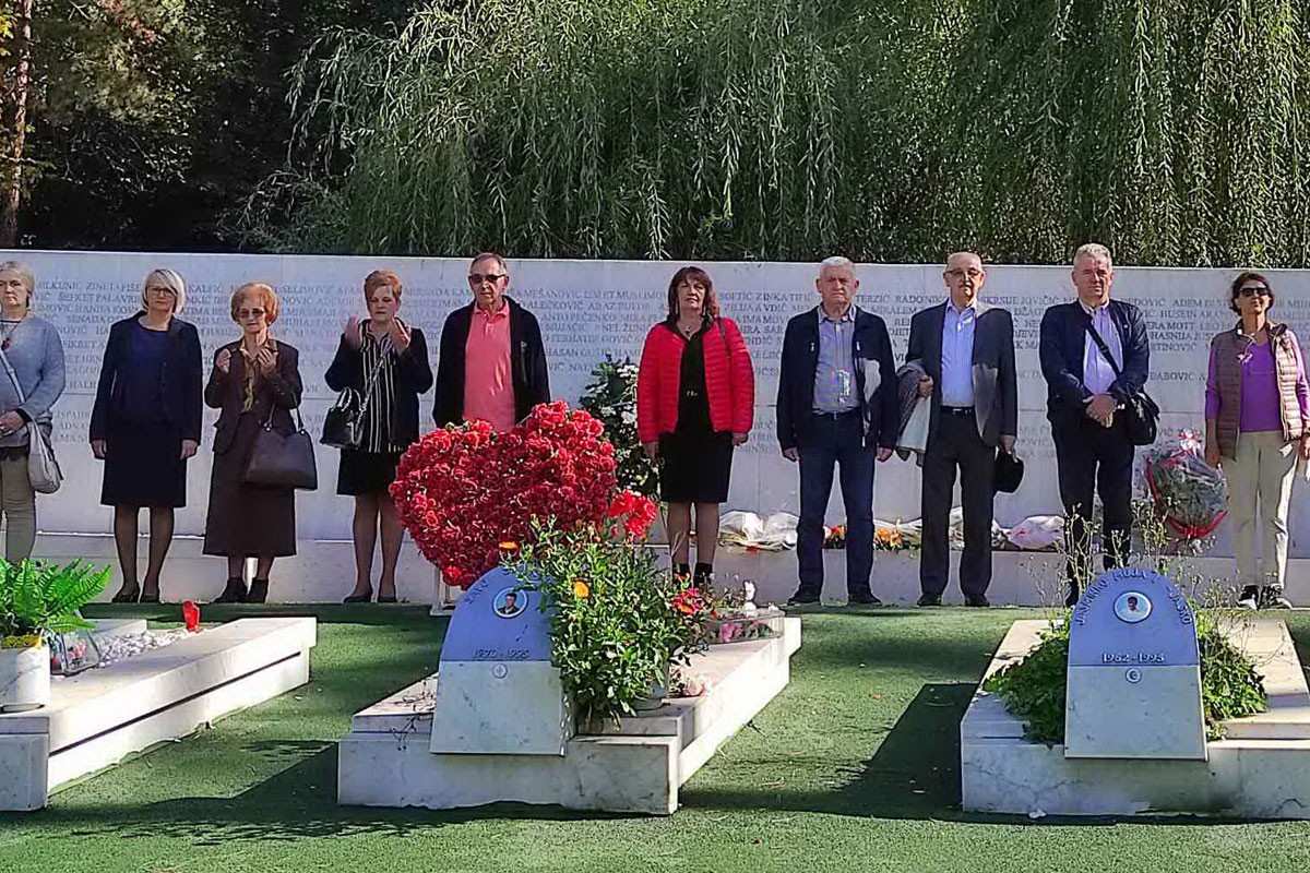 Tuzla se prije 79 godina odbranila od fašista