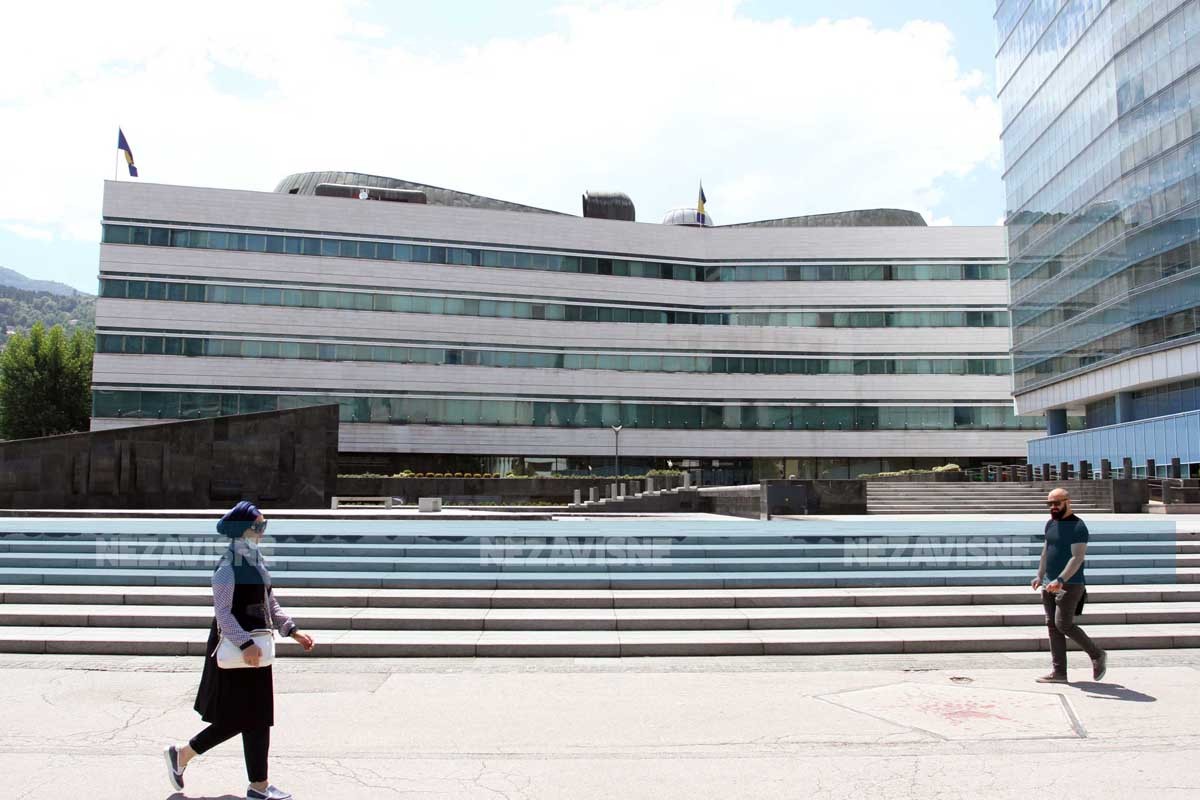 Institucije BiH pale na testu: Pet godina nisu uspjele očeličiti odbranu od hakera
