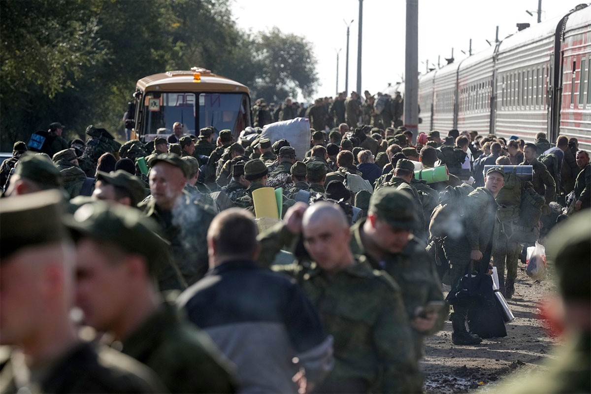 Oglasila se Moskva nakon zahtjeva Ukrajine za prijem u NATO
