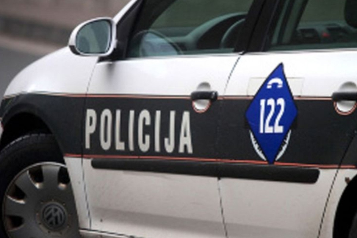 Muškarac izboden u Sarajevu