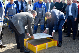 Laktaši dobijaju srednjoškolski centar