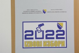Poseban TV kanal za praćenje aktivnosti CIK-a