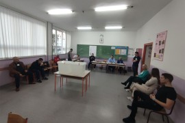 Prijavljen problem sa posmatračima na području Doboja