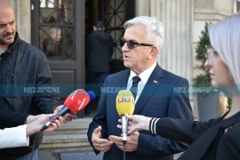 Čubrilović: Da pobijedi politika normalnosti