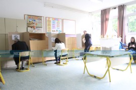 Birači čekali, predsjednik Biračkog odbora prespavao