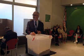 Đurić: Vjerujem da će građani izabrati prave ljude