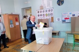 Đokić: Očekujem koalicionu i pobjedu Cvijanovićeve i Dodika