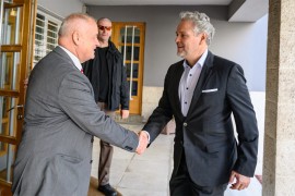 Zatler: Ako uočite bilo kakve nepravilnosti, prijavite ih CIK-u