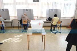 Detalji hapšenja u Novom Gradu: Oduzeti popunjeni glasački listići i ...