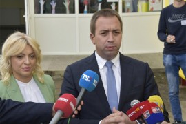 Selak: Da pobijedi volja naroda