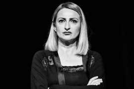 Aleksandra Spasojević za "Nezavisne": Uzalud je biti i genijalac ako ...
