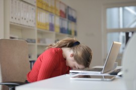 Loše navike koje nas čine umornim i bezvoljnim