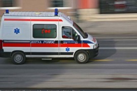 Starica preminula na ulazu u biračko mjesto