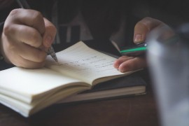 "Zdravo da ste": Pomoć đacima pri učenju