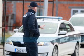 Muškarac udario predsjednika biračkog odbora u Mostaru