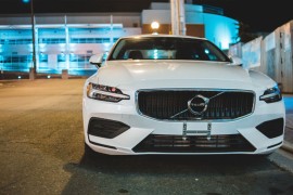 Volvo uvodi sistem koji će pomoći da više niko ne bude zaboravljen u ...
