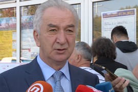 Šarović: Vrijeme kada građani treba da razmišljaju o svojoj ...