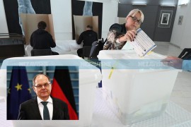 Potvrđeno za "Nezavisne": Šmit večeras nameće izmjene Izbornog ...