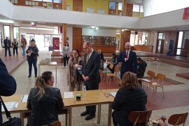 Šmit nametnuo izmjene Izbornog zakona: Uveo sam rokove, postoje ...