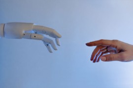 Robotizovani rukavi pomagaće djeci sa cerebralnom paralizom