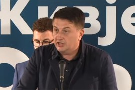 Radović: Trendovi koje imamo u Banjaluci su u korist opozicije