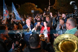 Trivić: Pod zastavom RS ima mjesta za sve
