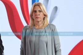 Cvijanović: Radiću za interese građana Srpske