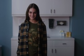 "Osmijeh" terorisao kino blagajne