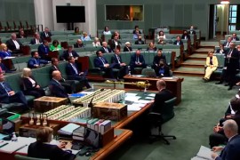 Australija će spasiti porodice boraca ISIL-a