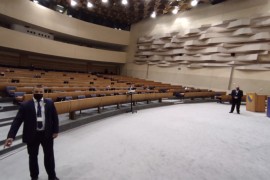 SNSD vodi u trci za Parlament BiH