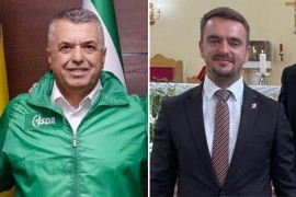 Za potpredsjednike Srpske u vođstvu Bratić i Pranjić