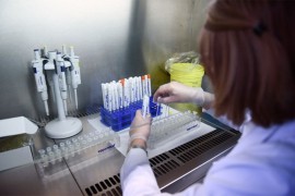 U posljednja tri dana u Srpskoj koronom zaraženo 46 novozaraženih