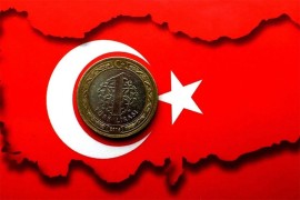 Stopa inflacije u Turskoj u septembru 83,45 odsto