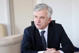 Međunarodna zajednica da prestane BiH posmatrati kao eksperiment