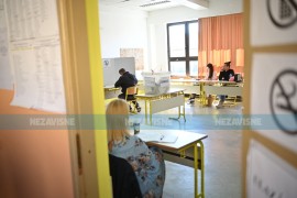 Tužilaštvo BiH: 27 prijava za kršenje izbornog procesa
